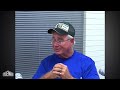 Bullet Bob Armstrong on his 44 year marriage to his wife