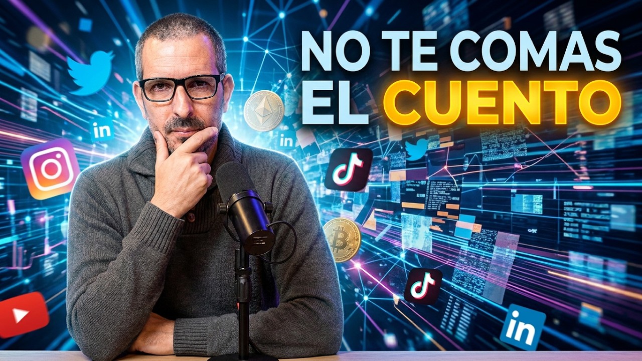 Miniatura de El elefante en la habitación de la Inteligencia Artificial