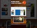 029 BÍ MẬT tạo Slide mở đầu ẤN TƯỢNG với BẢNG #PowerPoint