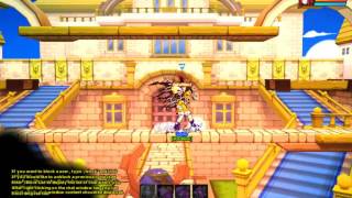 [VoidElsword] New kind of hack NICE!!!