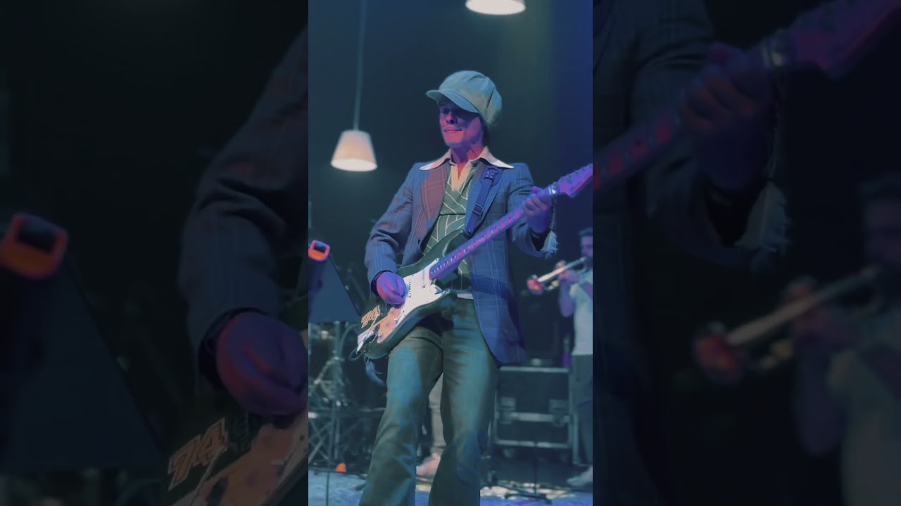 השילוב שלא ידעתם שצריך לקרות! @BiniLandau