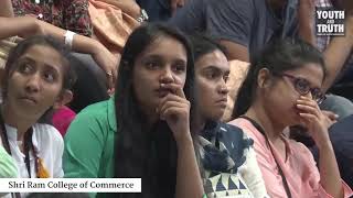 Suffering From Lack of Self Confidence？ ｜ Sadhguru