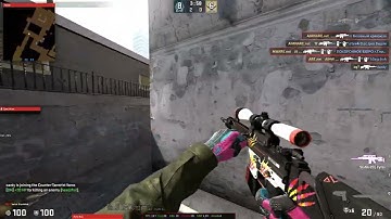 Auto + Aimware.net Leak = EZ | HvH Clips #3