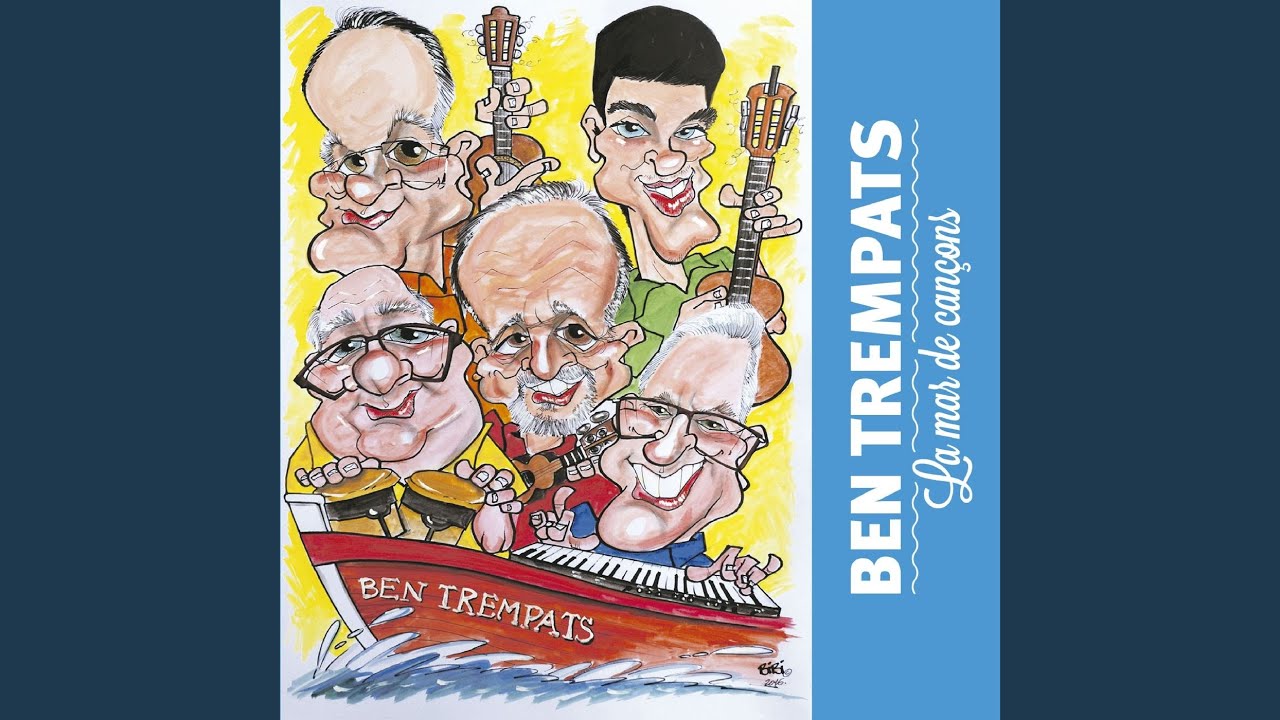 Popurri de Cançons Mallorquines