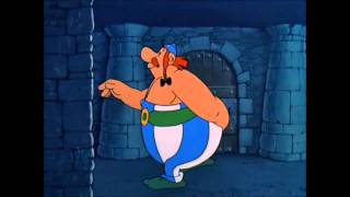 Cz Asterix A Kleopatra - Ochutnavač