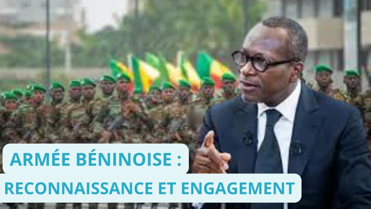 MESSAGE FORT DU PRÉSIDENT AUX FORCES ARMÉES : SOUTIEN, VÉRITÉ ET ENGAGEMENT TOTAL