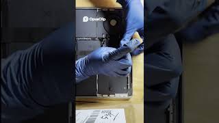 Simple Thanks: A Moment of Gratitude (MacBook Repair) #Shorts