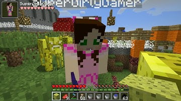 Minecraft: 16 EPIC NEW COWS!!! (GAMINGWITHJEN COW, SMART COW, & MORE!!) Mod Showcase