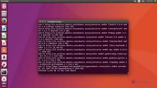 How to install Lollypop music player on Ubuntu 17.04