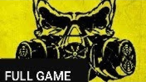 Z.O.N.A SHADOW OF LEMANSK / FULL GAME