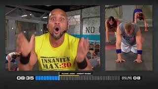 Friday Fight Round 2   Modifier Track