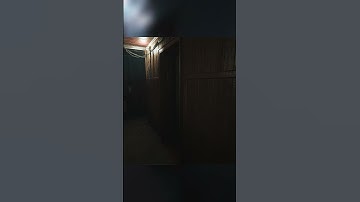 Layers of Fear   GHOST