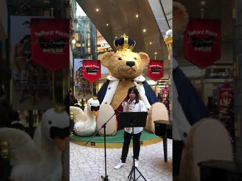 王傑 誰明浪子心 (Saxophone Cover)