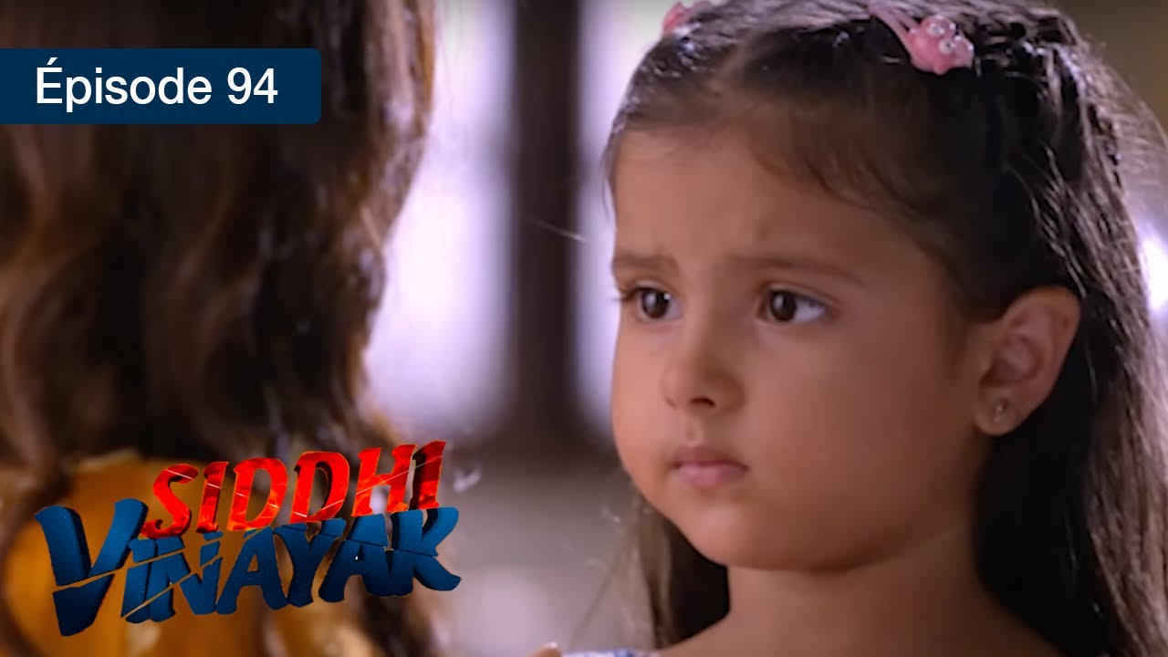 Siddhi Vinayak - EP 94 - La danse de l'amour - série en français - HD