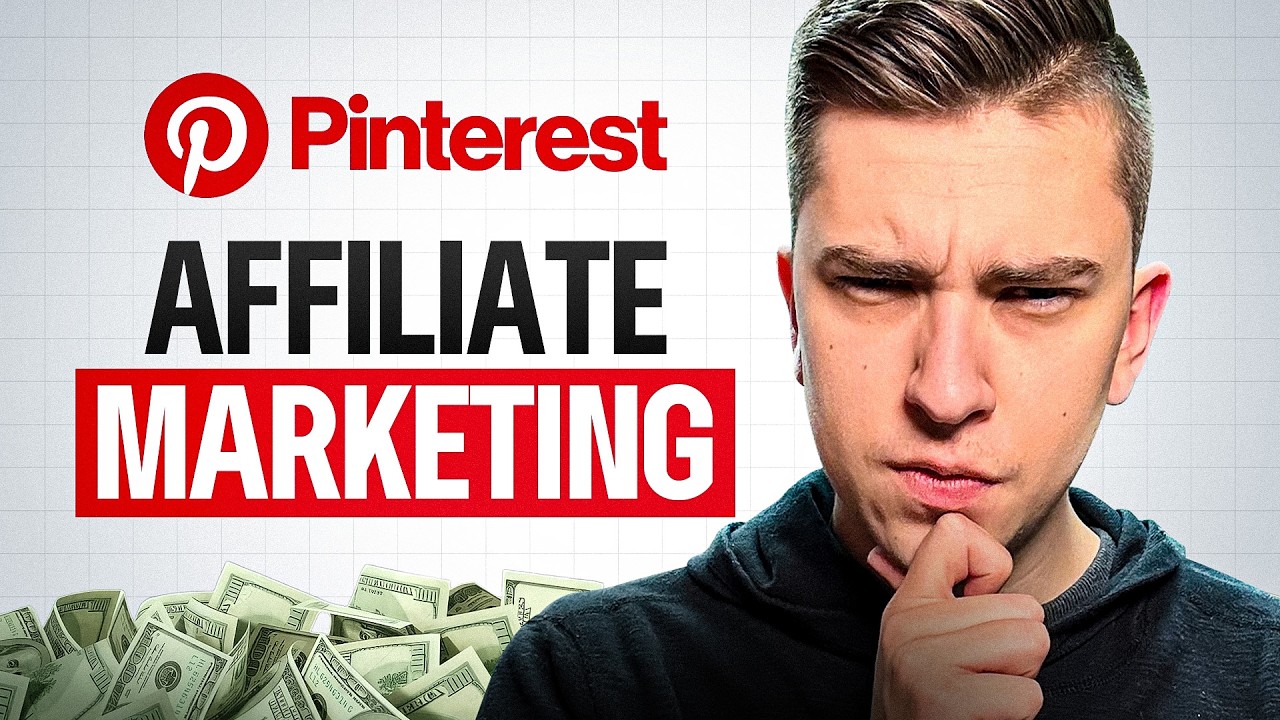 Pinterest Affiliate Marketing Tutorial 2026