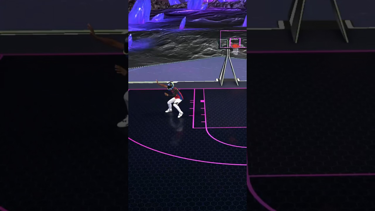 Another day another dunks on people heads 🥱🥱