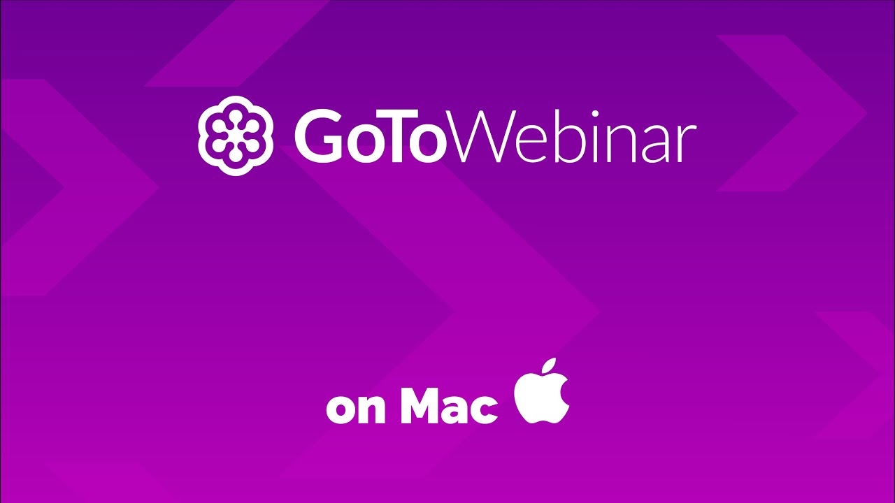 gotowebinar app for mac gotowebinar app for mac