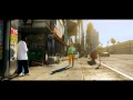 Gta v official trailer  11022011