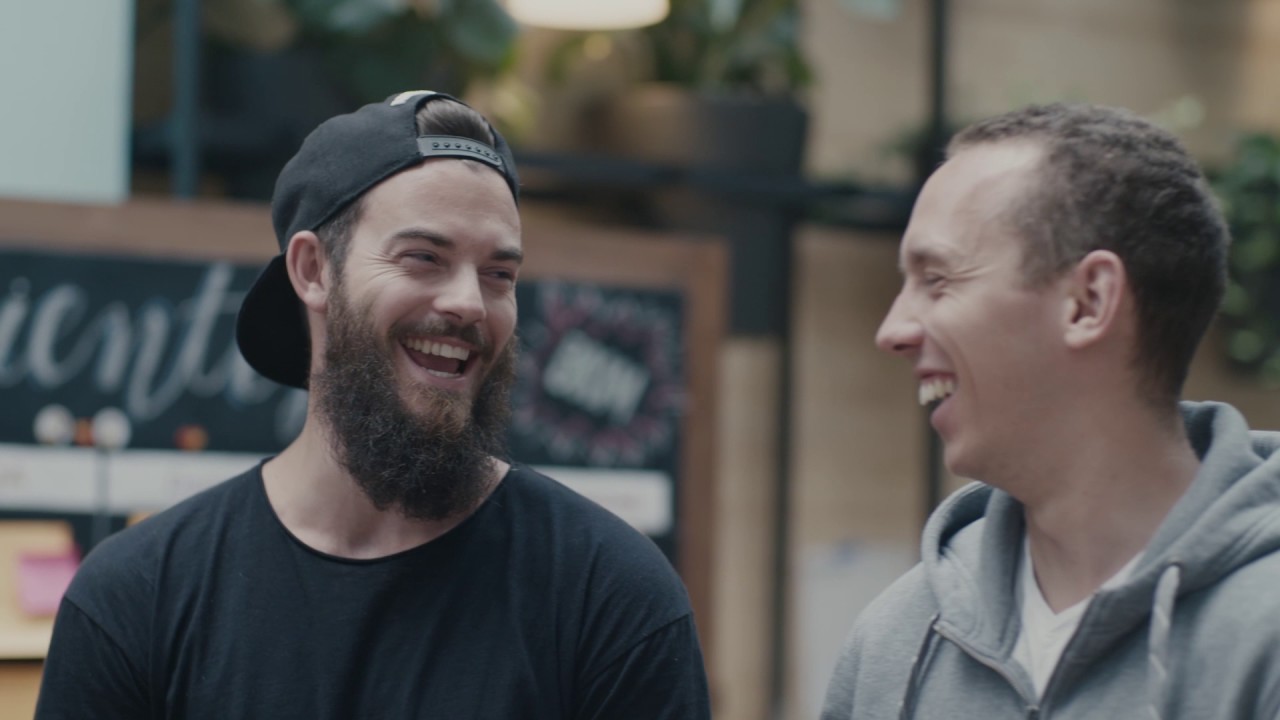 Typeform Culture Video