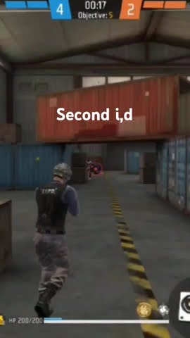 playing with my second I,d