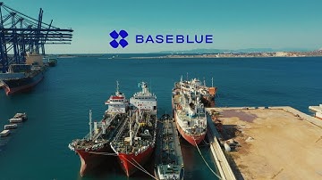 BASEBLUE - Corporate Video