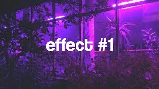 Effect #1 || VIDEO STAR