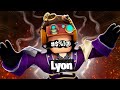 LYON FURIOSO SPACCA TUTTO! GIOCO DI RABBIA IN ROBLOX!!