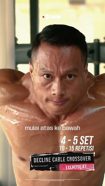 LATIHAN OTOT DADA ALA AGUNG VIKAS pt.I