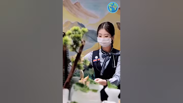 북한여자를 한국에 데려오면 깜짝 놀라는 문화충격