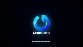 Infinity Vortex - Openers | After Effect Template