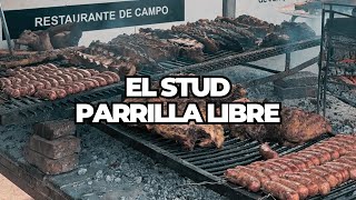 El STUD | El único restaurante con Parrilla Libre en el Pueblo de Castilla | A Todo Fuego by A Todo Fuego 691 views 12 days ago 1 minute, 11 seconds