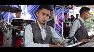 Video thumbnail of "Genaro Quino Pu -  GETZEMANI"