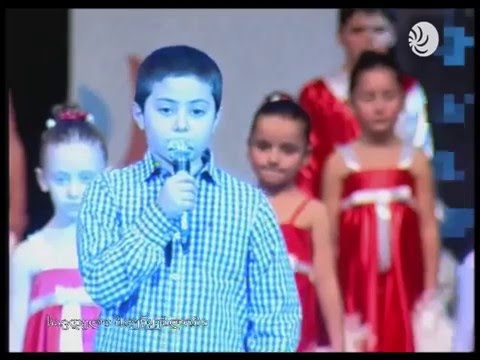 ნინიკოს ამბები 31.12.15