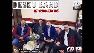 Miniatura del video "Deško Band 13 - Phen Mange"