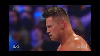 John morrison and the miz break-up raw 8/23/21