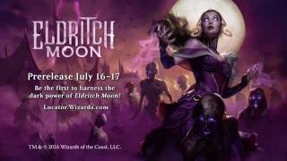 Eldritch Moon   Emerge