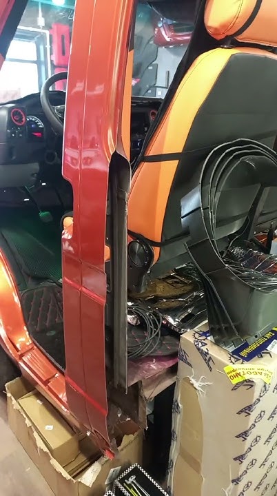 магазин в котором я покупаю запчасти на Газель. Дукальские Колдуны ...