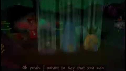 SpongeBob SquarePants: Creature from the Krusty Krab (PS2) Part 7 With Preview