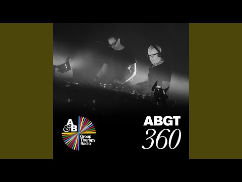 Above & Beyond - Group Therapy (Messages Pt. 4) [ABGT609] - Mixed