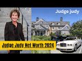 Judge Judy [Episode 9956] Best Amazing Cases Season 2O24 Full Episodes #1080p HD