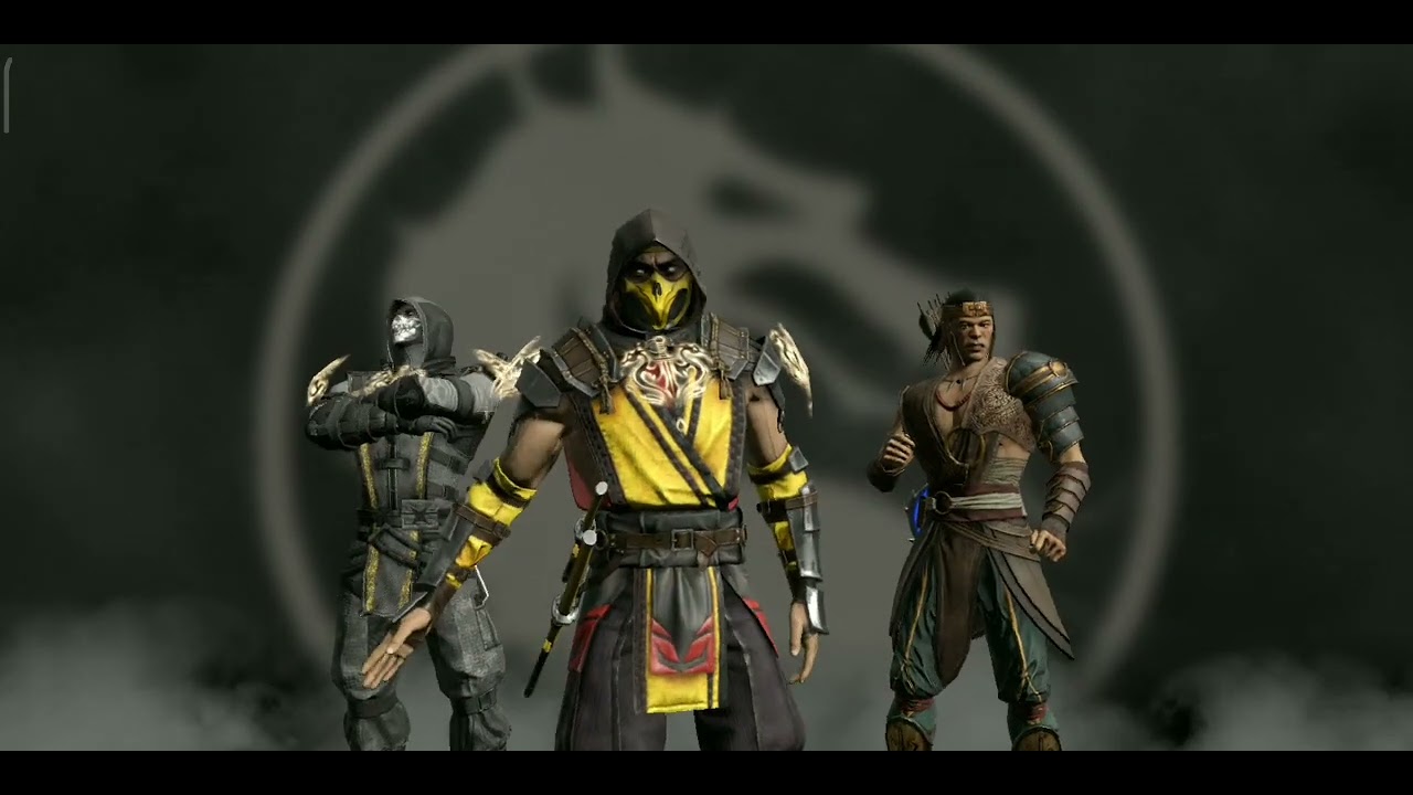 прокачал скорпа на 50 ур 