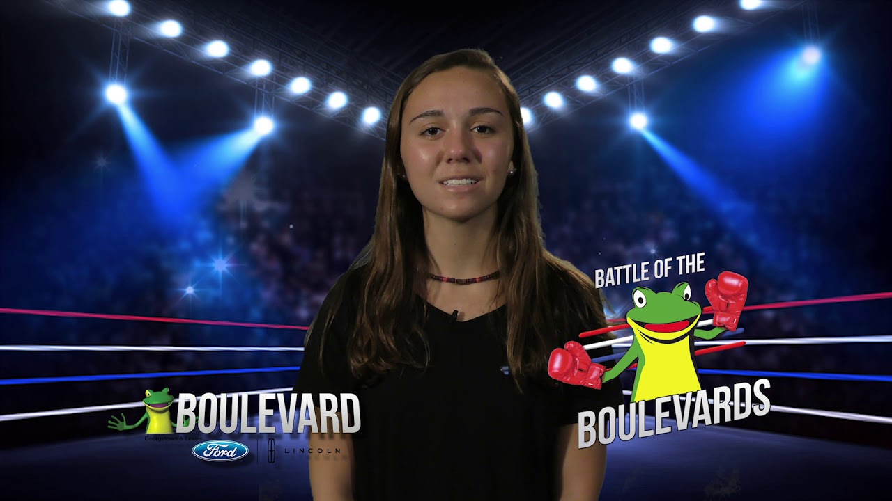 Boulevard Ford Lincoln | Battle Of The Boulevards 2019