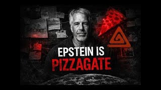 How Epstein Ties Back to PizzaGate w/Liz Crokin