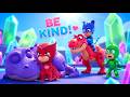 Gekko's Hilarious Reaction To Owlette's Crazy Velociraptor Race Win 😂 | PJ Masks 3D Animation
