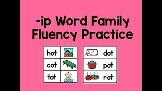 Week 2 ip Fluency Practice