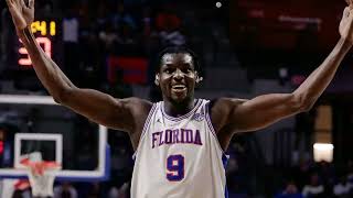 Thomas Haugh Returns to Florida! | Rueben Chinyelu NBA Update &amp; Michigan's Trey McKenney Outlook