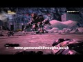 Duke Nukem Forever walkthrough FINAL BOSS CYCLOID 