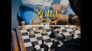 Jonathan Puma Ft. Sarissari – Zona (Official Music Video)
