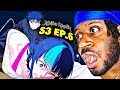 Hakari & Kirara STOLE the Episode 😭 | Jujutsu Kaisen S3 EP6 Reaction