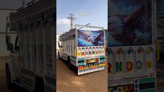 Dj Pickup 1.7 Maxx body Rajsthan Kankroli  #supermotorbody #rajasthanibody #pickupbodywork #djking